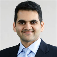 Vishal Mehta, IGDA founding president and IIa Technologies CEO