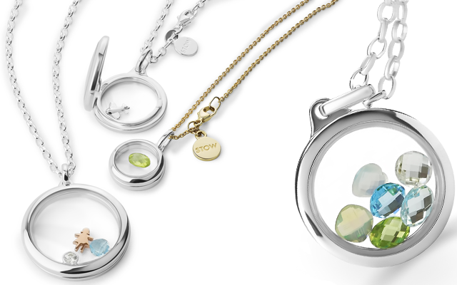 Link Wholesale's Stow Lockets range