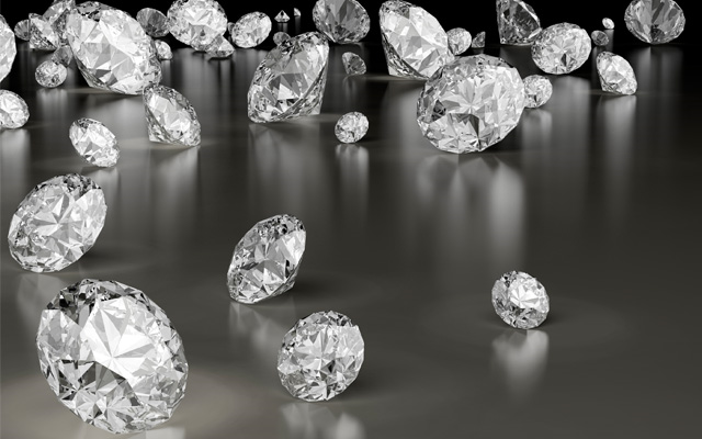 The WFDB plans to collaborate with the DPA on effective generic diamond marketing. Image courtesy: <a href="http://www.ritani.com" target="_blank">Ritani</a>