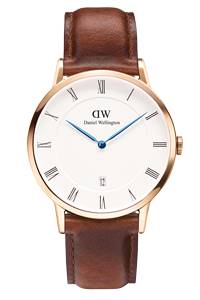 Daniel Wellington