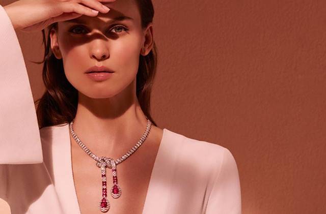 The study suggested jewellers should optimise their organic search result visibility. Image courtesy: <a href="http://www.cartier.com" target="_blank">Cartier</a>