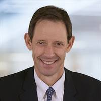 Bruce Cleaver, De Beers CEO