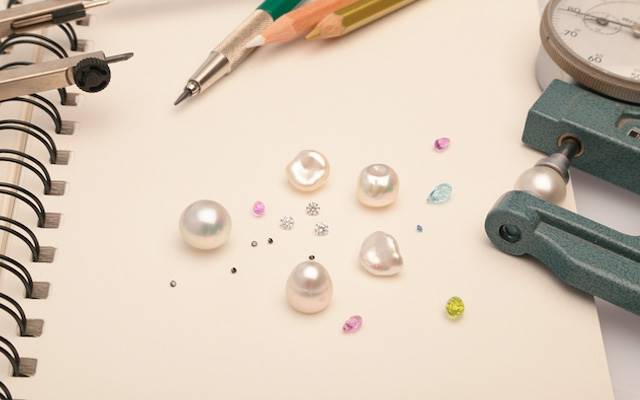 The design competition is expected to assist jewellers in gaining a better understanding of the Australian pearl industry