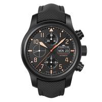 Fortis – Aeromaster Stealth Chronograph