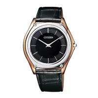 Citizen Eco-Drive One