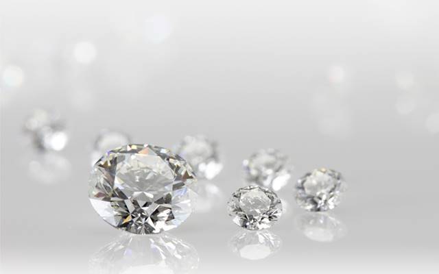 The Diamond Producers Association is set to release its first marketing campaign. Image courtesy: <a href="http://bit.ly/293nu3n" target="_blank">Flickr/TVZ Design</a>