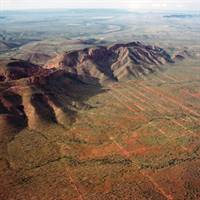 Trenching argyle, 1980