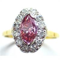 <a href="http://hollowaypinkdiamonds.com.au/?p=915" target="_blank">William Leslie 1.03-carat vivid pink diamond ring</a>