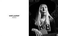 Joni Mitchell