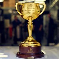 The 2016 Emirates Melbourne Cup