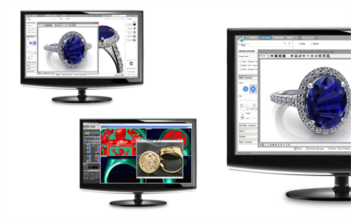 Evotech Pacific's software range