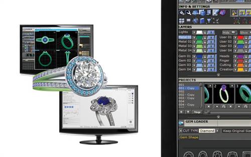 Evotech Pacific's CAD/CAM software range