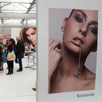 Waterford Crystal launched its new sterling silver jewellery line