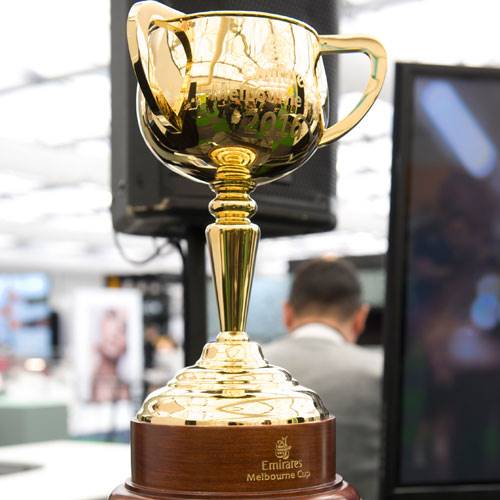 2016 Melbourne Cup