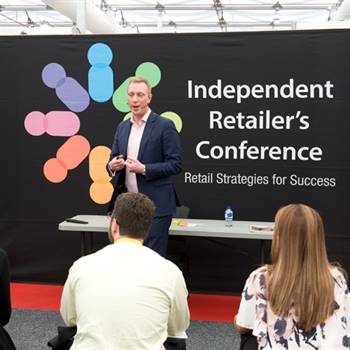 The Independent Retailer