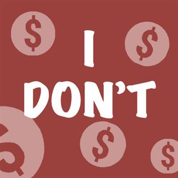 Businesses should never underestimate the value of 'I don't'