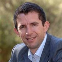 Simon Birmingham, education and training minister