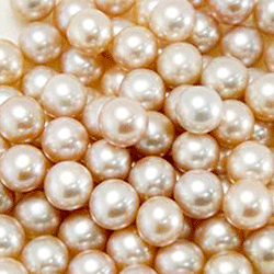 Pearls get new guidelines