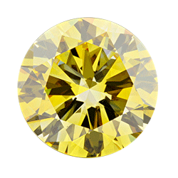 The rare, exclusive yellow diamond that Tiffany has included in its latest collection