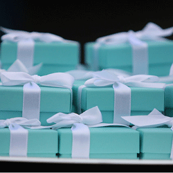 Tiffany's 2010 sales have exceeded expectations