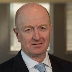 RBA Governor Glenn Stevens