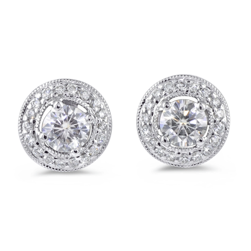 The 'Abigail' earrings