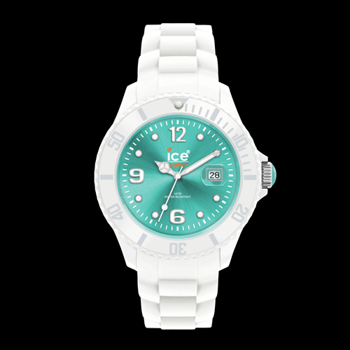 Ice-Watch's new model from its Ice-White range