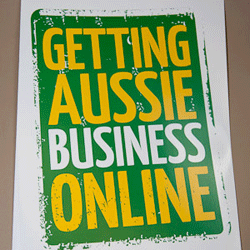 'Getting Aussie Business Online' allows Aussie retailers to get a website - for free