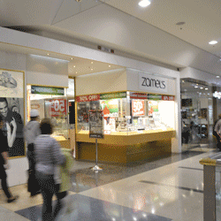 Zamels, accused a second time of misleading advertising